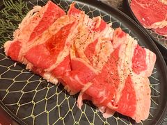 -牛YO烧肉烤肉自助(万象城春河里店)