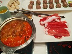 -草原传奇鲜羊火锅(桥北店)