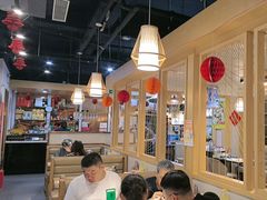 -隆喜元鱼汤包·海鲜(中联广场店)