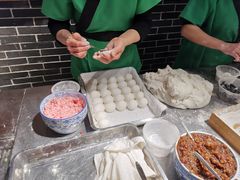 -七宝老街汤团(上海世纪汇广场店)