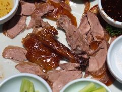 -额娘·春饼烤鸭(华北七楼创始店)