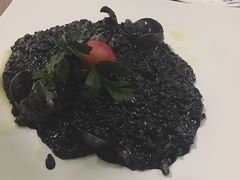 -IL Forno 意坊·意大利餐厅(温州万象城店)