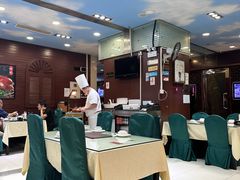 -东四民芳餐厅(世茂工三店)