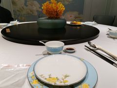 -翠湖宾馆·中餐厅