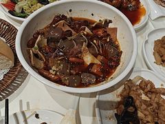-老爷庙风味美食府(魏都大道店)