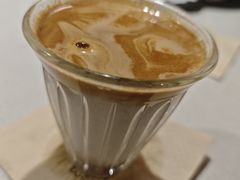 -舊新事咖啡NOTHING NEW COFFEE