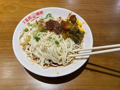 -文武王氏烧饼·无矾油条(西溪路店)