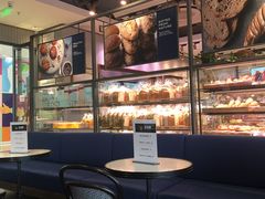 -巴黎贝甜(凯德MALL望京店)