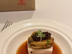 -香宫(九龙香格里拉店)