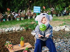 -HERRE·FARM 赫尔露营农场·团建聚会包场