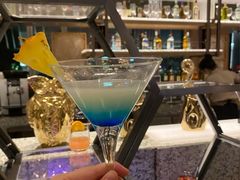 鸡尾酒-泰禾洲际酒店·源社西餐厅(东海泰禾店)