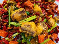 -伊隆斋(什刹海店)