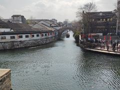 -南浔古镇