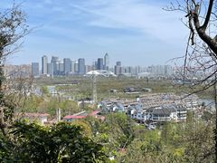 -狼山风景名胜区