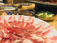 -香猪坊(五道口店)