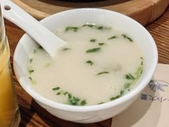 小大董鸭汤-小大董·烤鸭(五棵松店)