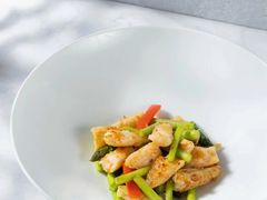 -丽晶美庐·玉兰餐厅