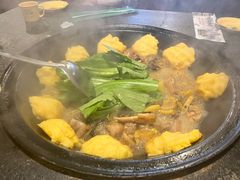 -回忆以前铁锅炖鱼村(一部六号街店)