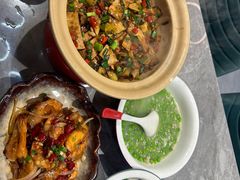 -农家湘菜(安亭店)