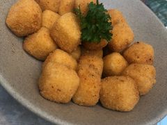 -大树餐厅(红旗街万达店)