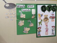 -世纪昂立幼儿园