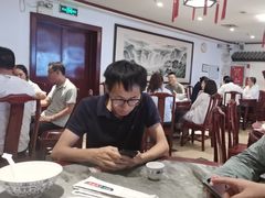 -海碗居(牡丹园店)