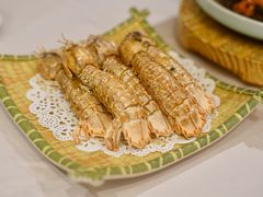 -宁海食府(大剧院店)