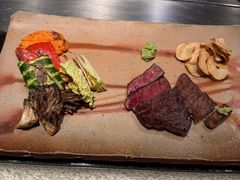 -Ginza Onodera铁板烧(外滩十八号店)