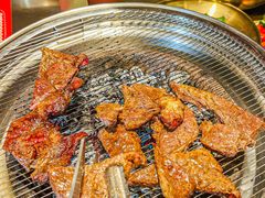 -核桃碳烤肉馆(深圳首店)