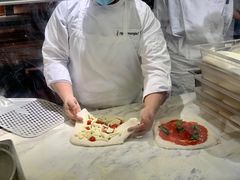 -Mammamia意大利餐厅(古北店)
