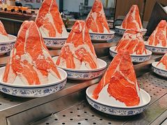 -新艺自助美食城(中山路店)