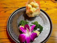 -新白鹿餐厅(百联中环店)