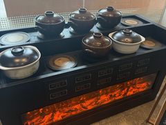 -客汀家宴·客家烟火 四季食材(集美店)