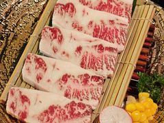 -樱嘢·炭火烧肉(惠南店)