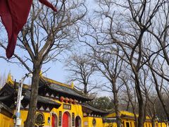 -虞山风景区