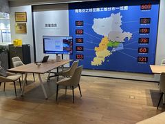 -业之峰装饰•环保家装(青岛店)