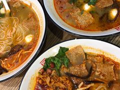 -瓦记米粉(东鼓道店)