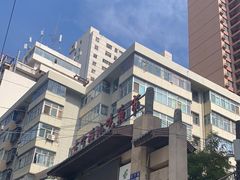 -正宁路小吃夜市