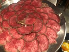 -·缸桶屋·韩式牛肋条自助烤肉(西湖D11店)
