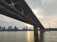 -武汉长江大桥