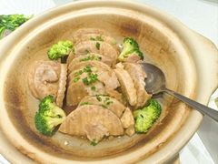 -品海楼·大连海胆锅贴馆(东港店)