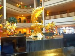 -新疆尊茂银都酒店