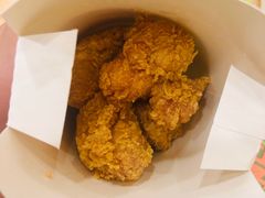 -德克士(三门路店)