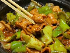 -淀里船宴(卓达店)