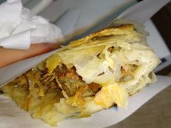 -魏家凉皮(博水商务大厦店)