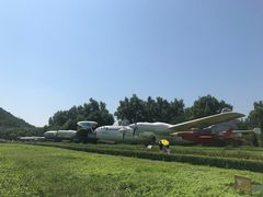 -中国航空博物馆