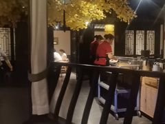 -江南韵·无锡太湖文化体验餐厅(凤凰天街店)