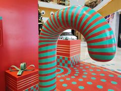 -深圳来福士广场