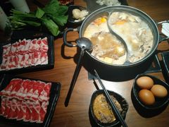 -呷哺呷哺 黄金牧场 (回龙观港龙店)