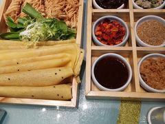 -鹊华居·地道鲁菜·海鲜·融合味(大明湖店)